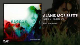 Alanis Morissette - Hand In My Pocket