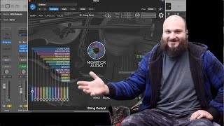 I've got my very own instrument plugin!! How good does it sound?
