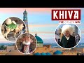 Khiva | The Other Way