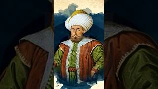 The Test of Şehzade Savcı Bey | The History of The Ottoman Empire