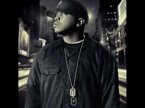 Styles P alone in the streets 