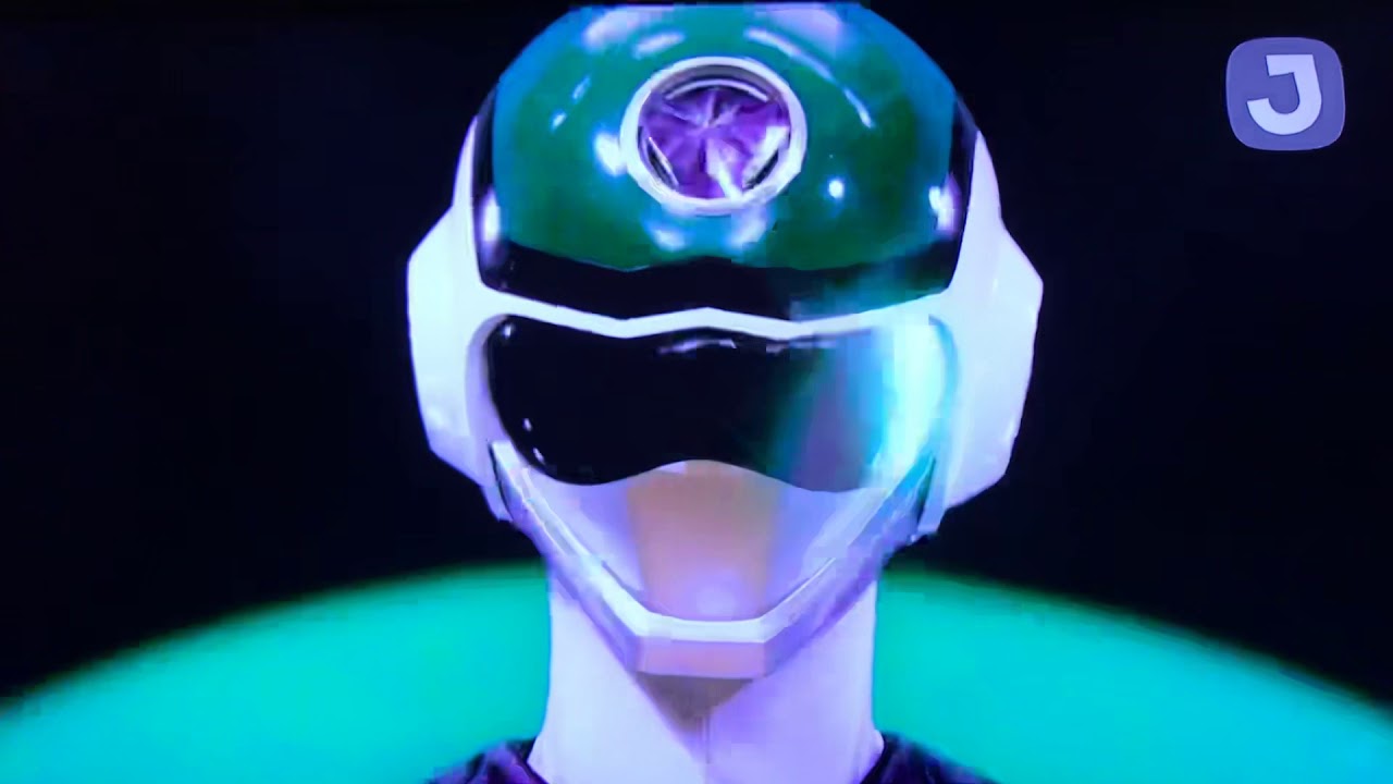 Power Ranger Legendary Ranger Morph Power Rangers Legendary Morph - YouTube