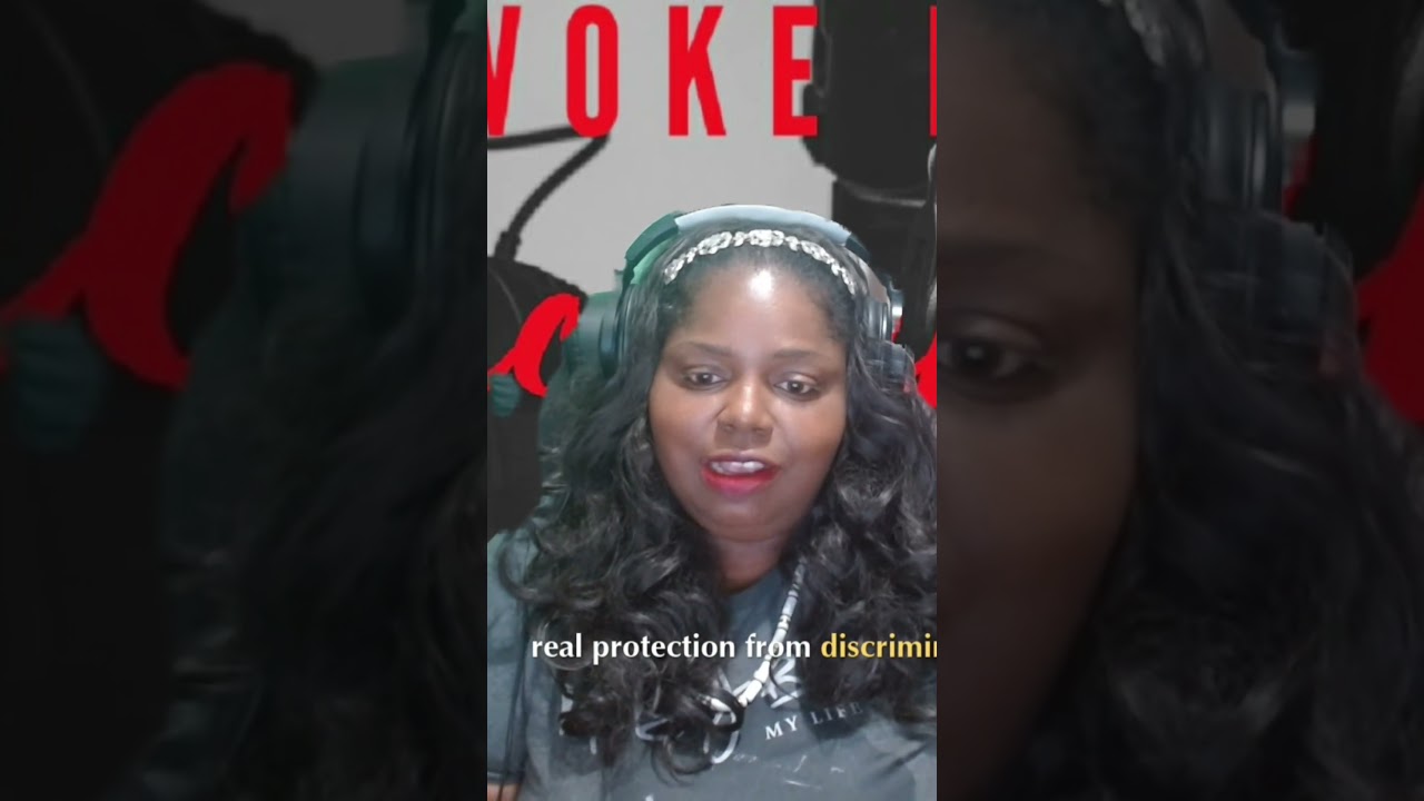 Your College Degree is Not Enough! Woke By Accident: S 9 E 262 #jobmarket2026 #blackpodcasts