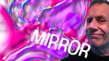 Affinity Photo V2 | Awesome Mirror Effect How To Tutorial