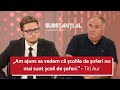 TITI AUR, CAMPION NATIONAL DE RALURI ȘI EXPERT ÎN CONDUCERE DEFENSIVĂ | SUBSTANȚIAL cu ADRIAN CĂLIN