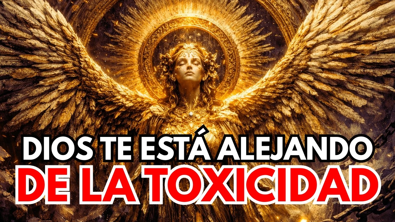 DIOS ESTÁ CAMBIANDO TU VIDA AHORA MISMO | ESCUCHA ESTE MENSAJE HOY 🙏