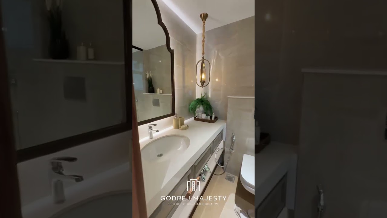 Godrej Majesty Noida extension| Godrej Majesty sec 12 gr. Noida west| 3&4bhk size| 1785-4169sqft