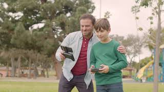 DEERC D20 Mini Drone For Kids