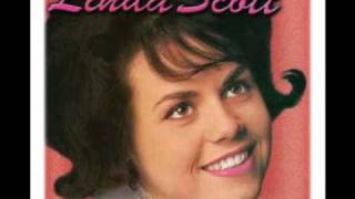 Video thumbnail of "Linda Scott/ Who's Been Sleeping In My Bed? 1964"
