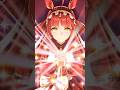 [ウマ娘]聖女レッドディザイアのガチャ演出