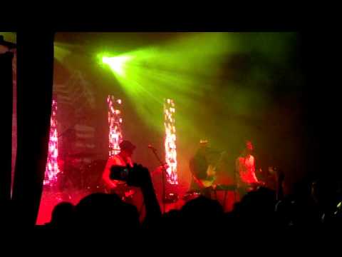 Strfkr - Pop song