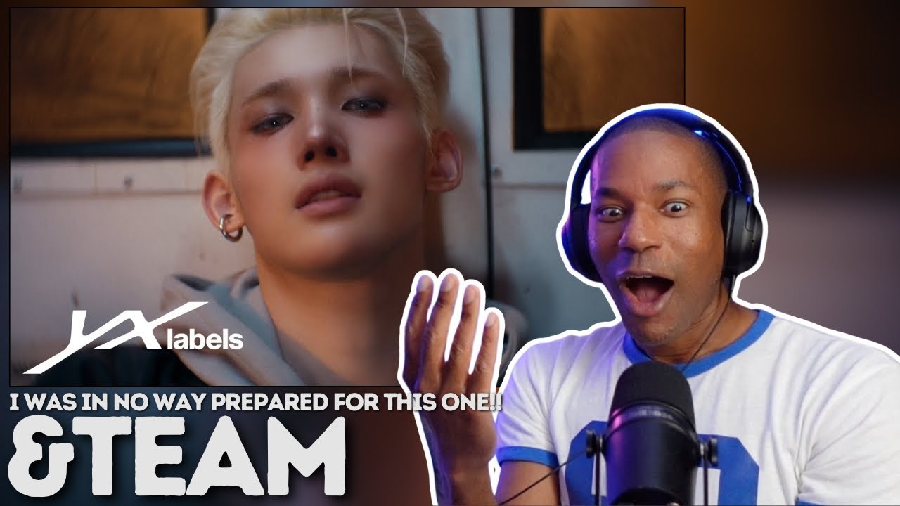 &TEAM | РЕАКЦИЯ НА MV «Back To Life» | ...крик, который я выкрикиваю...