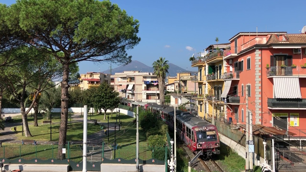 CIRCUMVESUVIANA  "Striano"