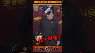 Celebrity Commanders Dan Quinn Reaction to Miracle Win #raisehail #httr4life #httr #httc #shorts Wealth