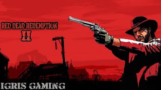 RDR 2 | NEW CHARACTER IN RED DEAD REDEMPTION #GTA5 #30 #stream #top #online #new