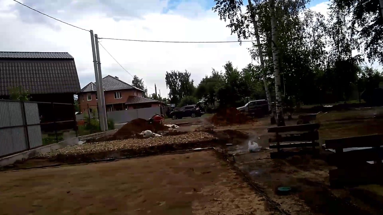 Lowara 5HM05 - YouTube