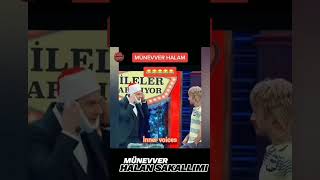 Noel Baba Sorusuna Münevver Halam Mi Cevap Verdi̇