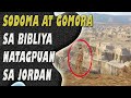 Sodoma At Gomora Sa Bibliya Natagpuan Sa Jordan | Jevara PH
