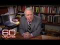 Andy rooney on the thanksgiving holiday  60 minutes archive