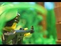 1971 Lego Ambush