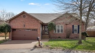 111 Digby Ct video tour