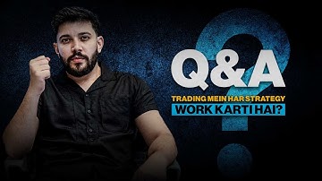 Does HR strategy work in trading? Part 6