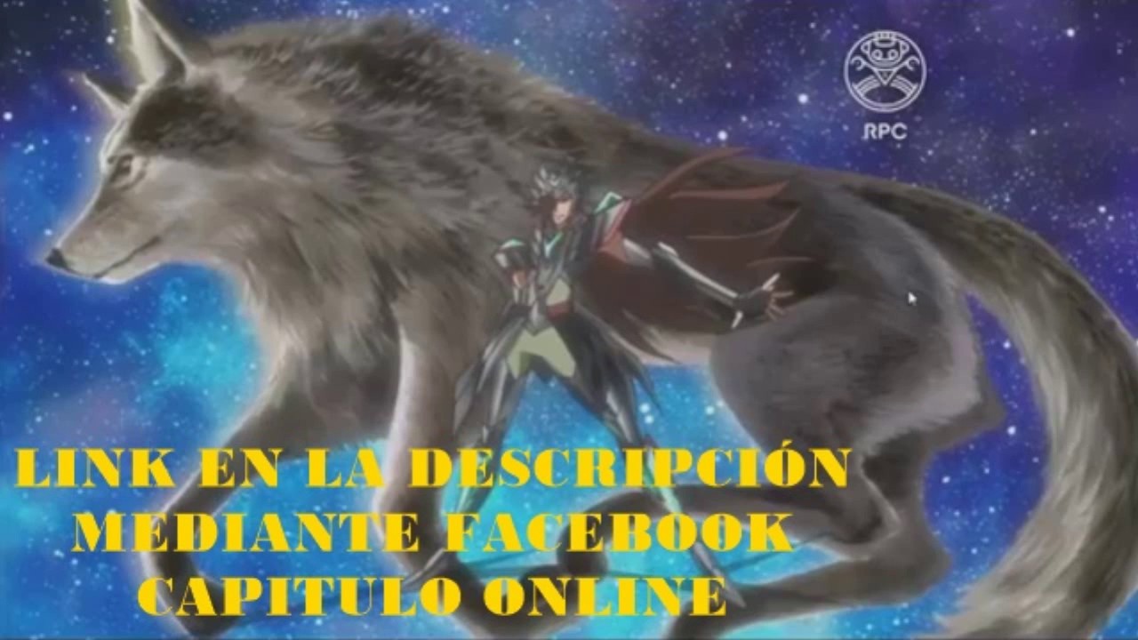 Los Caballeros Del Zodiaco Capitulo 56