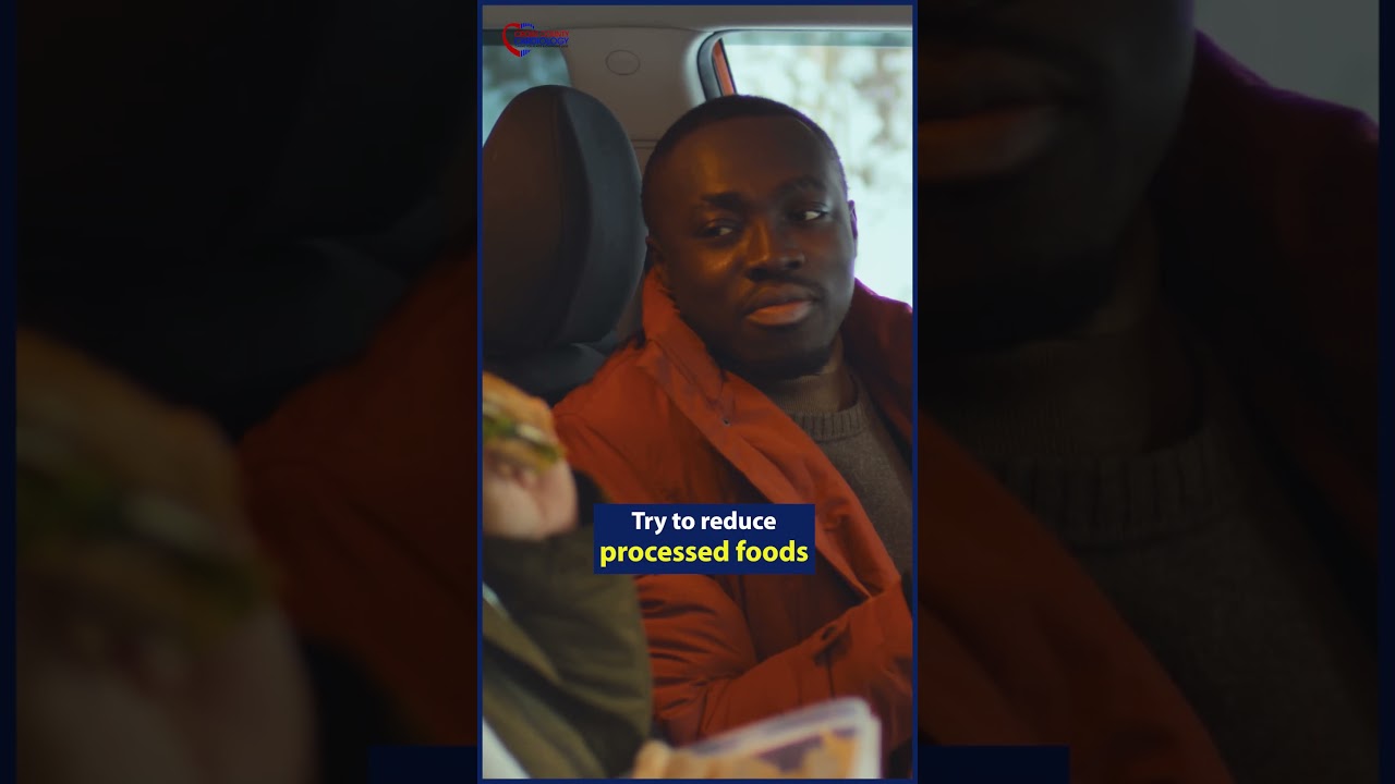 Healthy Snack Tips for a Heart-Healthy 2024! ✨🍏