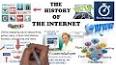 The Fascinating Evolution of the Internet ile ilgili video
