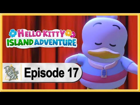 Hello Kitty Island Adventure WALKTHROUGH PLAYTHROUGH LET'S PLAY GAMEPLAY - Part 17 - YouTube