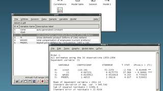 Statistical software | Wikipedia audio article