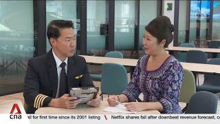 Middle East Repatriation Flights Singapore Airlines Crew Reflect On Once-In-A-Lifetime Mission