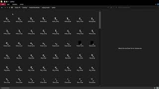RenderClonkAddon Features - Blender Addon