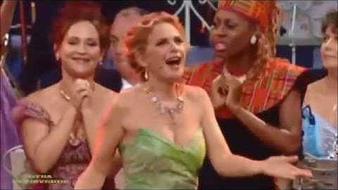 Andre Rieu & Strauss Co. - I Will Follow Him [HQ Vídeo]