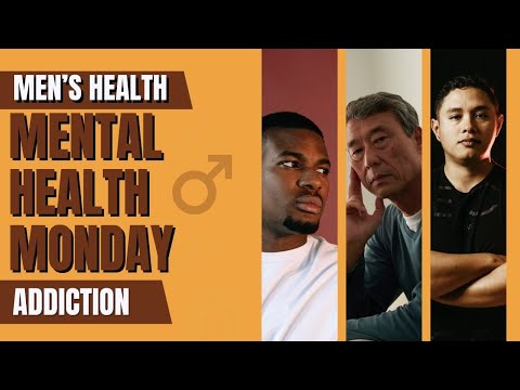 Breaking Chains: Addiction and Freedom for Christian Men