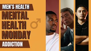 Breaking Chains: Addiction and Freedom for Christian Men