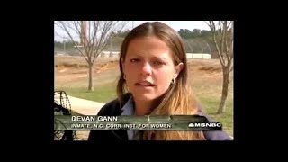 Prison Sexuality Behind Bars - Documentary 2016