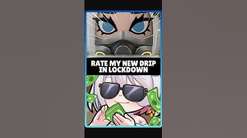 The guys rate my drip in LOCKDOWN Protocol