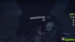 Left 4 Dead 2 - Below Surface Hidden Key