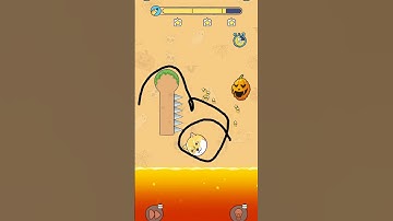 Dog rescue!! How complete level 64?? #bgmilive #games #dogrescue