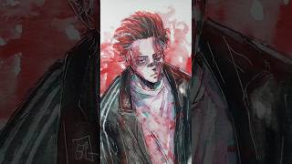 Vinny Hong Sketch Wind Breaker