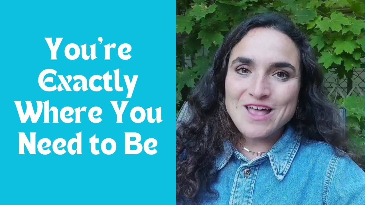 Техника эмоциональной свободы (EFT) для снятия чувства отставания: освобождение и доверие.