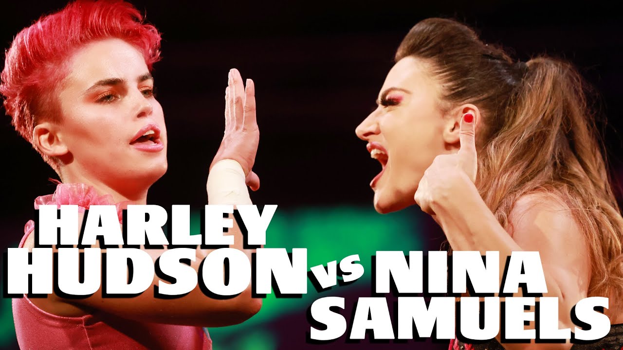 Photographing Women's Wrestling! YouTube