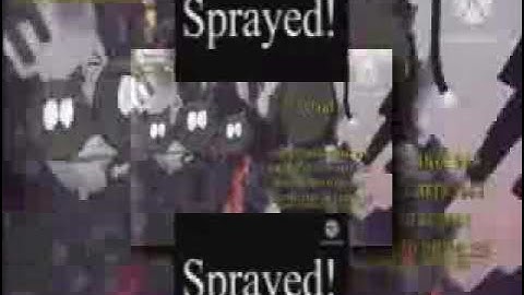 Request YTPMV Lincoln Loud Error Barney Error 10 Part 67 Scan