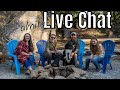 Baum Outdoors is LIVE! - Family Live Chat