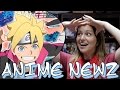 Boruto! Dattebayo!  | ANIME NEWZ