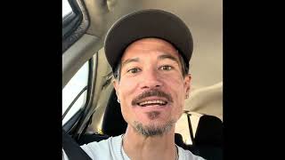 Sunday drive to Oregon, got pulled over, FaceTimed daughter. Bought lemonade. 
