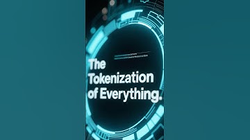 The $100 Trillion Tokenization Era Has Begun 🚀 | XRP & ISO 20022