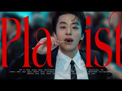 𝐏𝐥𝐚𝐲𝐥𝐢𝐬𝐭 | Songs that always play during satisfying K-drama moments