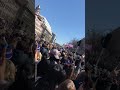 March for our lives the climb